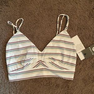 Glyder sports bra